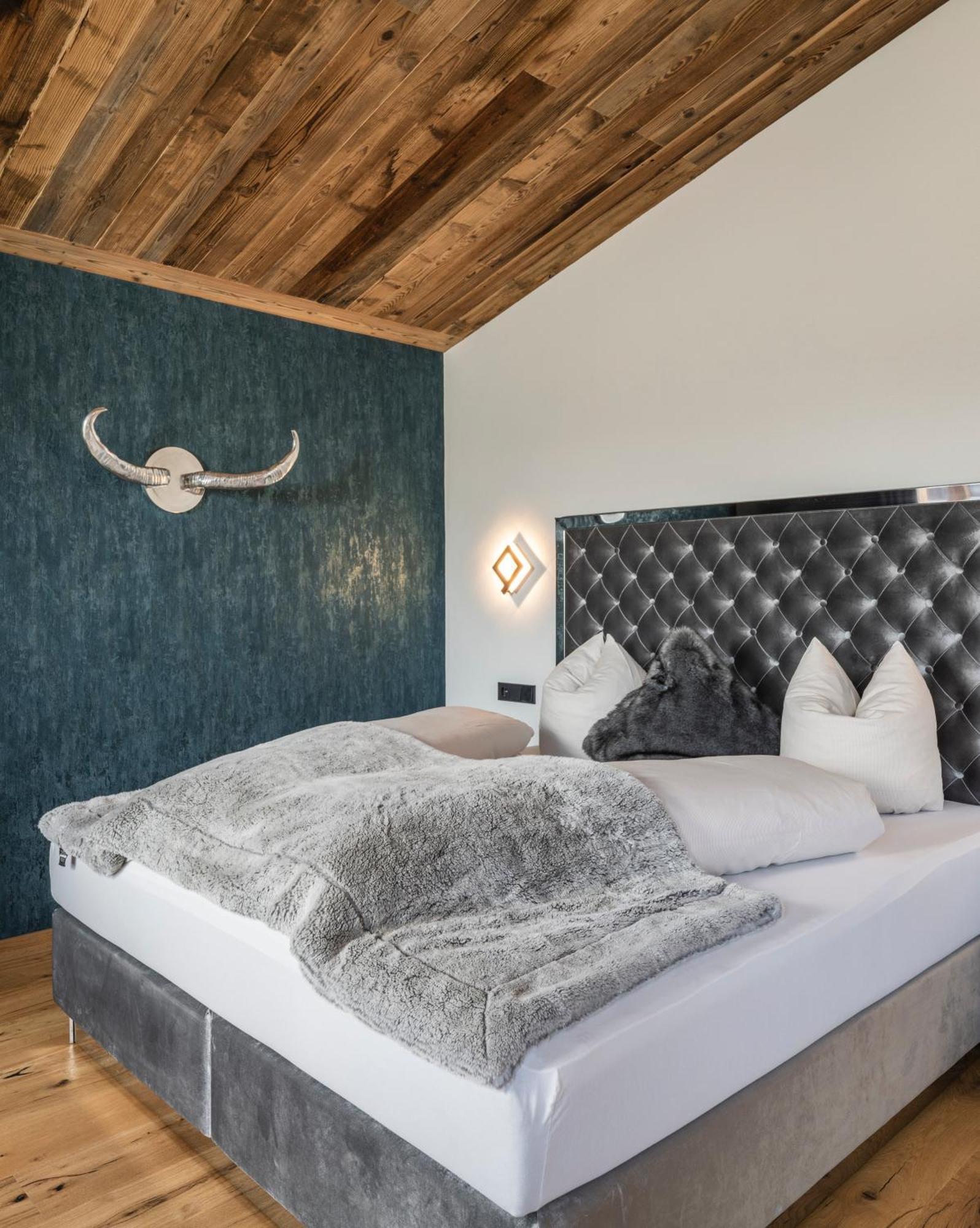 Wochenbrunner Chalets Ellmau Exterior photo